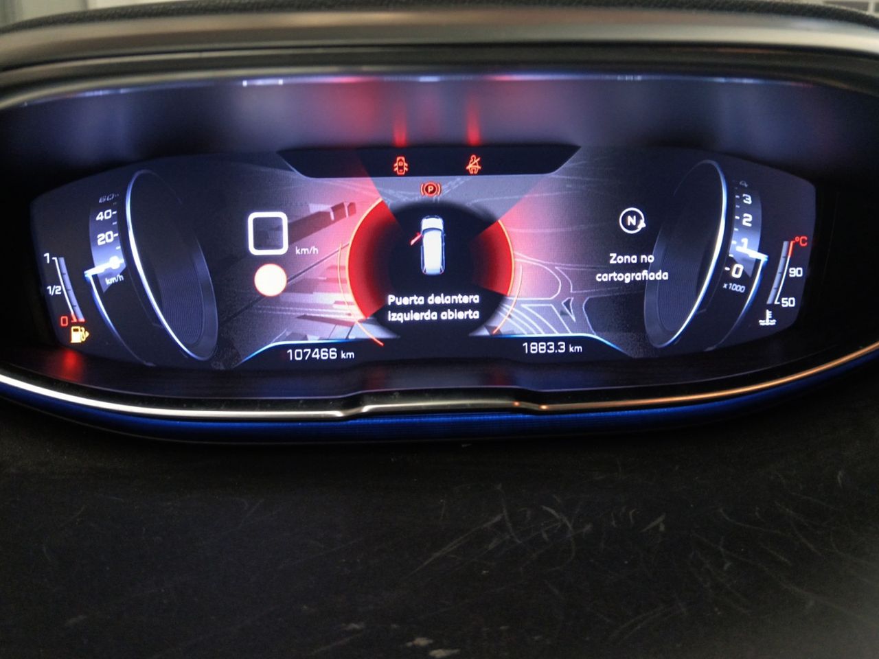 Peugeot 5008 Active - foto 15