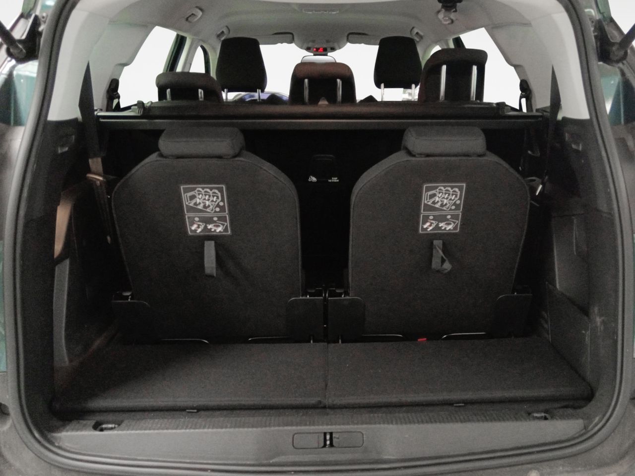 Peugeot 5008 Active - foto 12