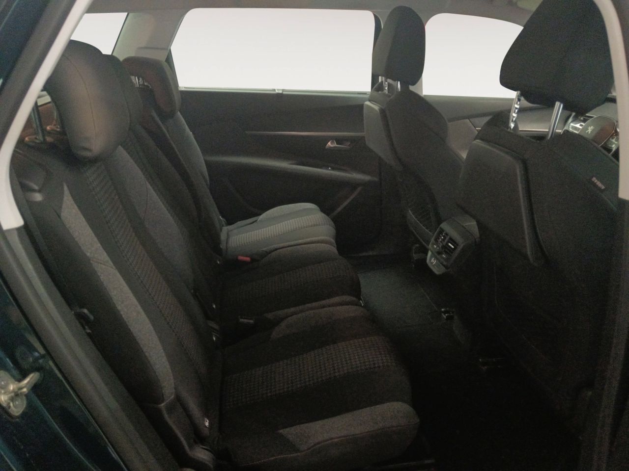 Peugeot 5008 Active - foto 10