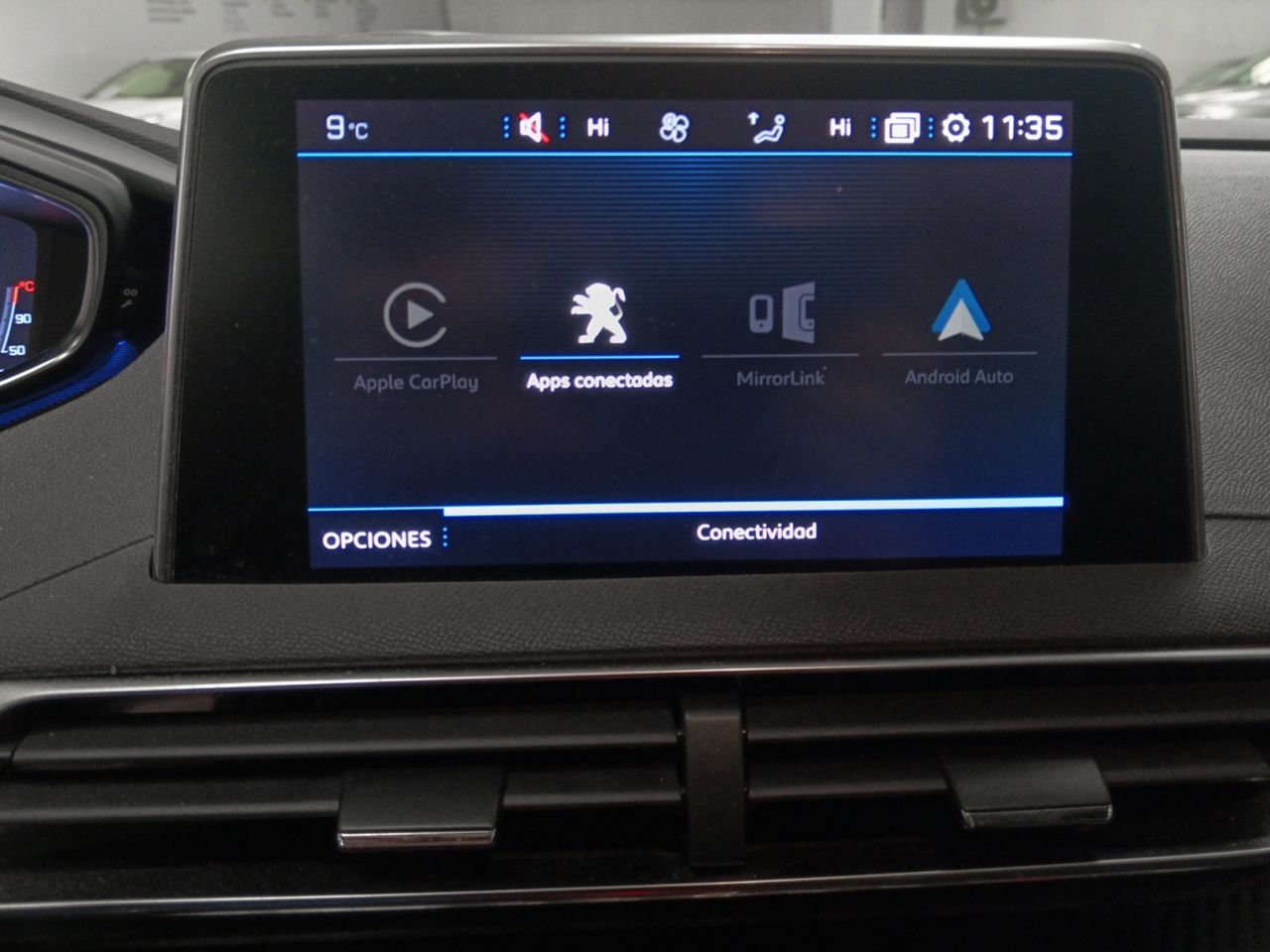 Peugeot 5008 Active - foto 16