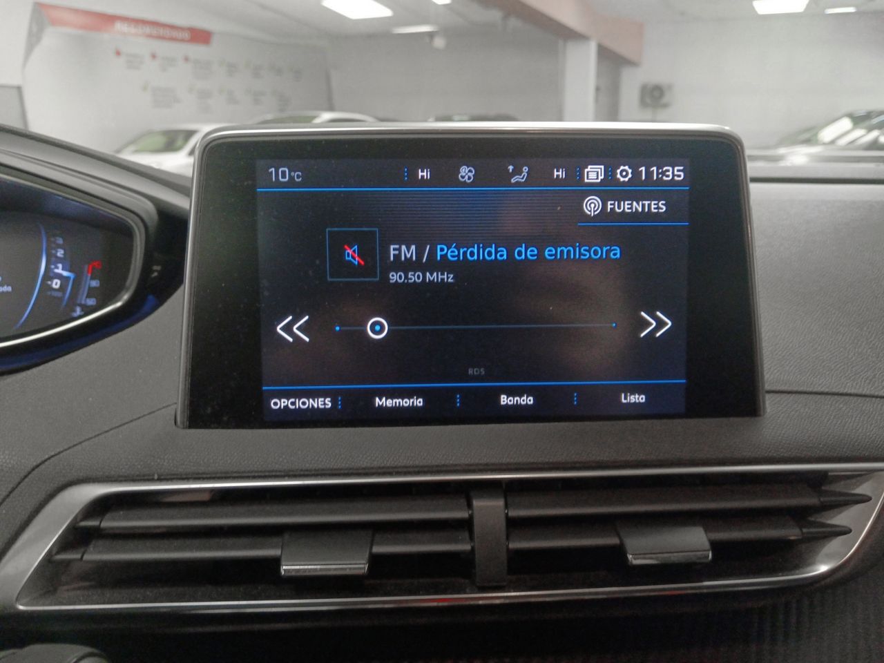 Peugeot 5008 Active - foto 19