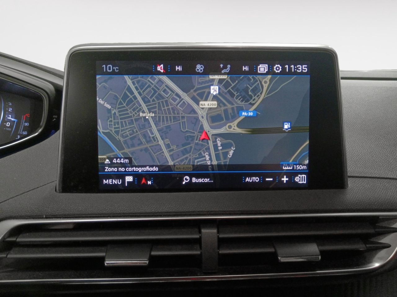 Peugeot 5008 Active - foto 18