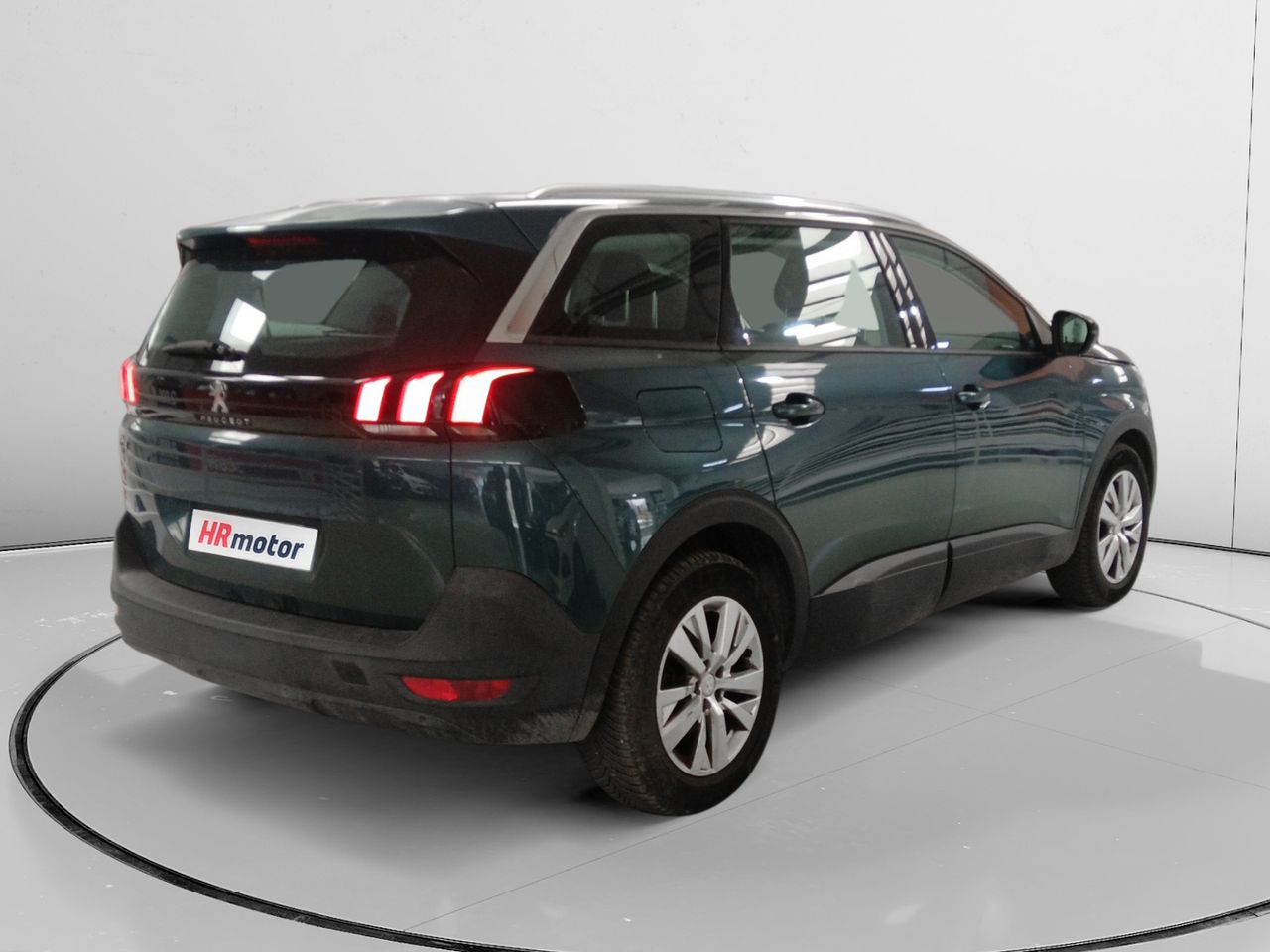 Peugeot 5008 Active - foto 2