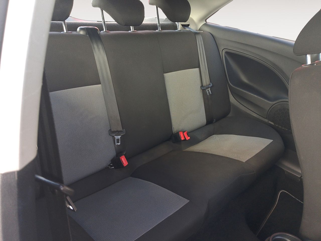 Seat Ibiza Reference Plus - foto 9