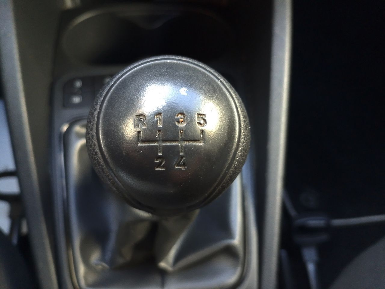 Seat Ibiza Reference Plus - foto 12