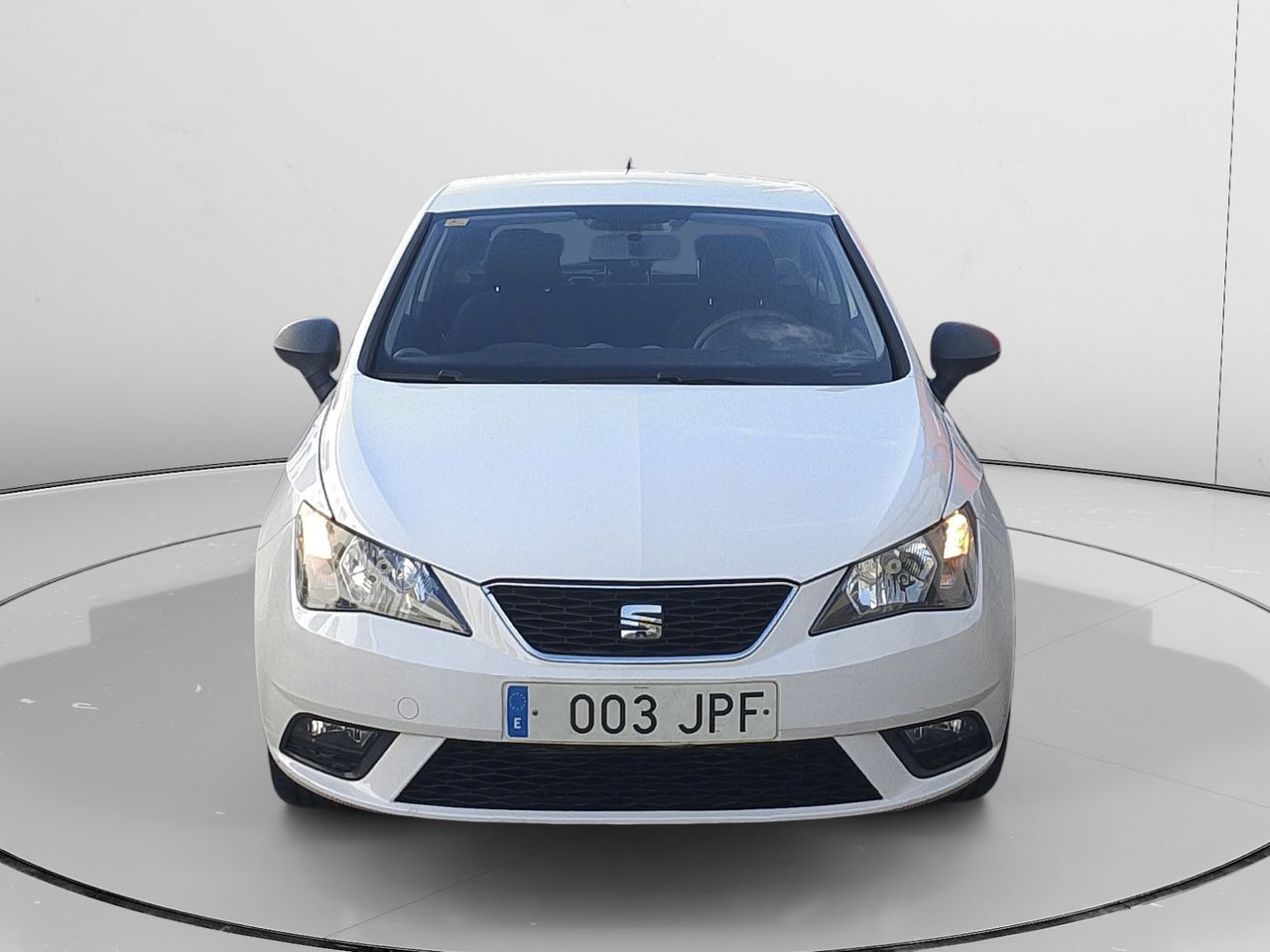 Seat Ibiza Reference Plus - foto 5