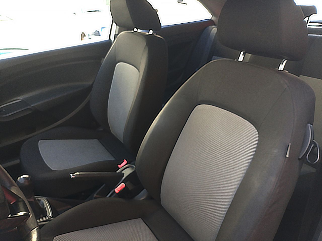 Seat Ibiza Reference Plus - foto 18