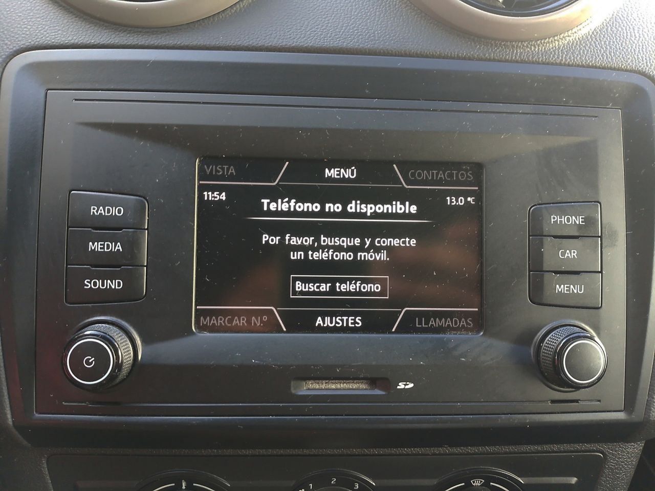 Seat Ibiza Reference Plus - foto 16