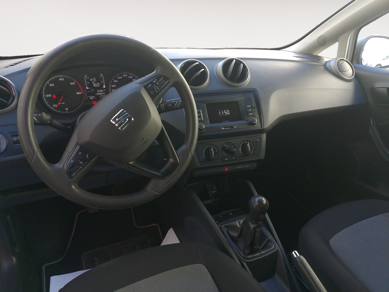 Seat Ibiza Reference Plus - foto 6