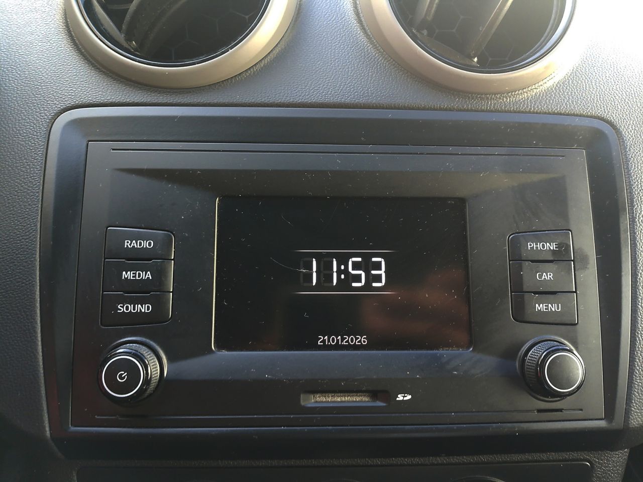 Seat Ibiza Reference Plus - foto 14