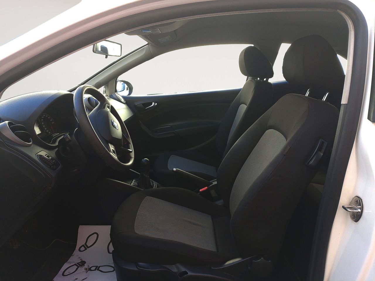 Seat Ibiza Reference Plus - foto 8