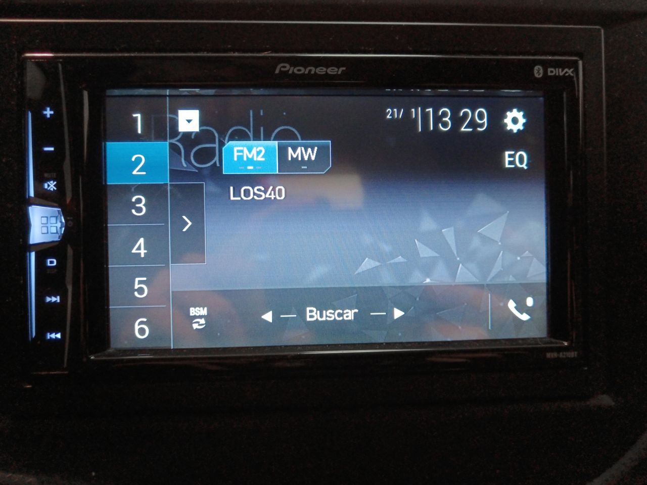 Seat Leon Reference - foto 16