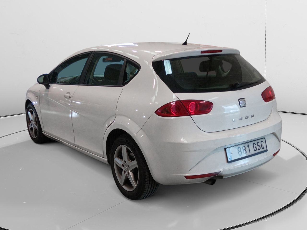 Seat Leon Reference - foto 4