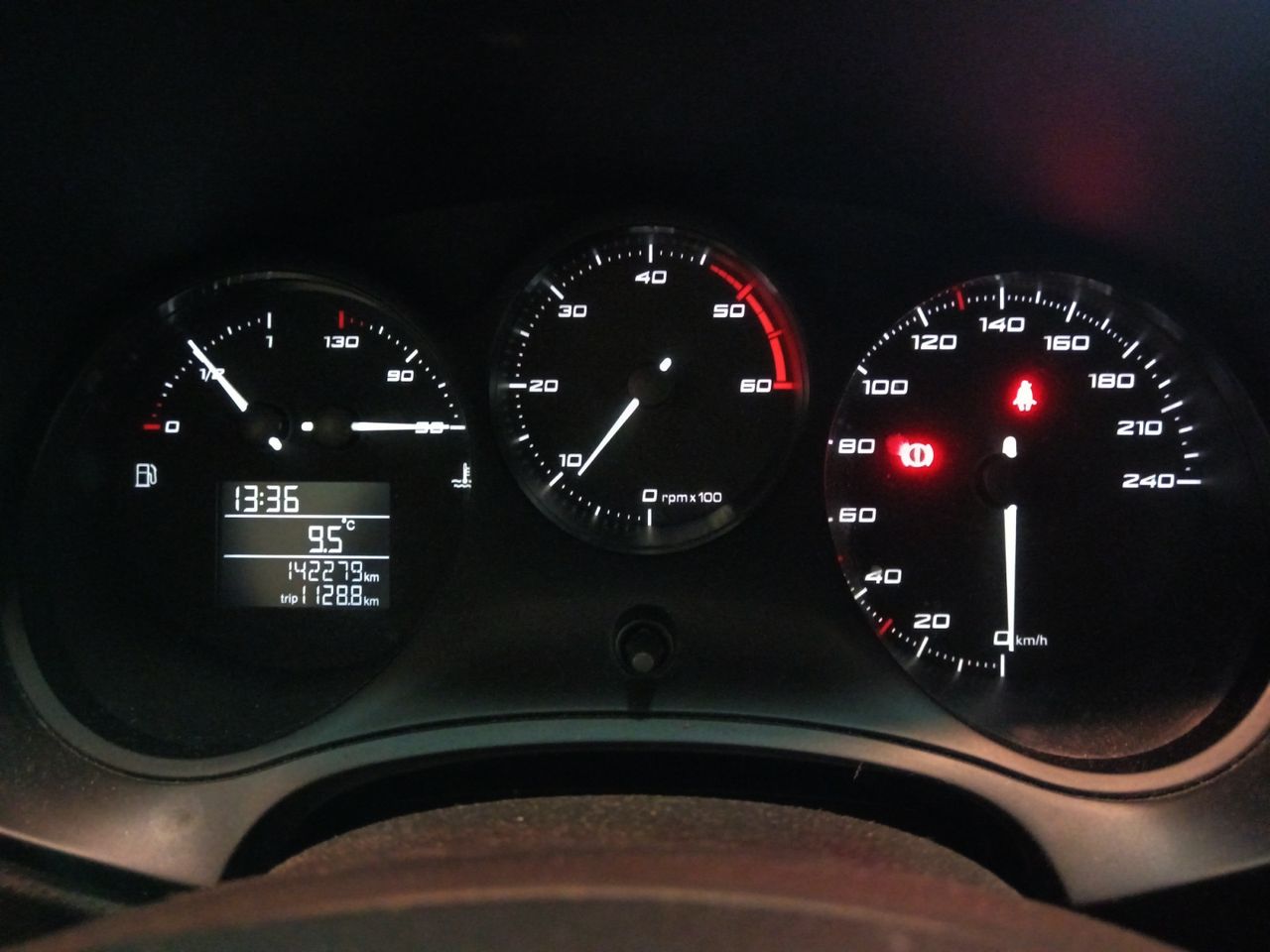 Seat Leon Reference - foto 14