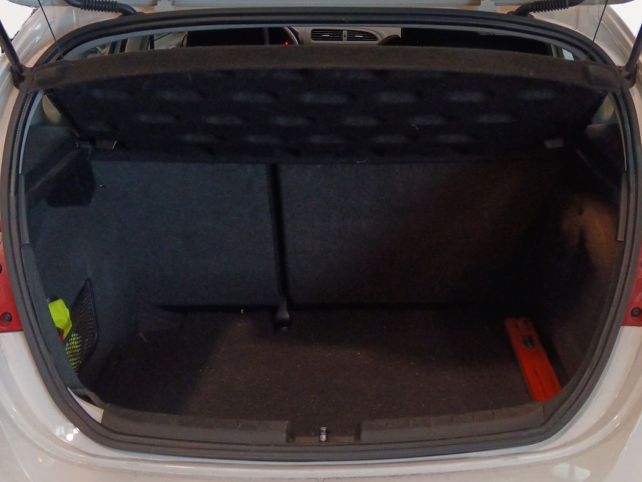 Seat Leon Reference - foto 12