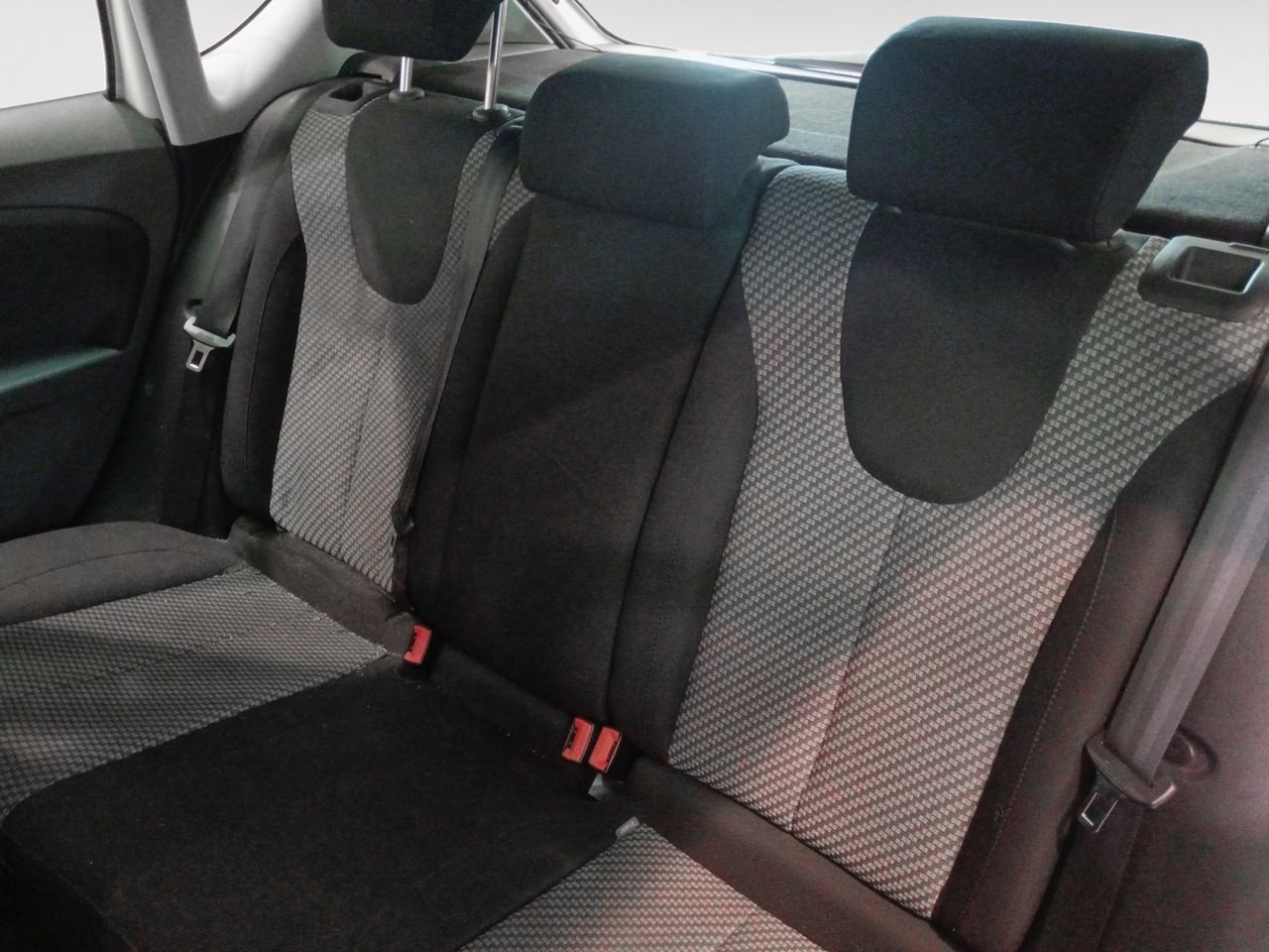 Seat Leon Reference - foto 10