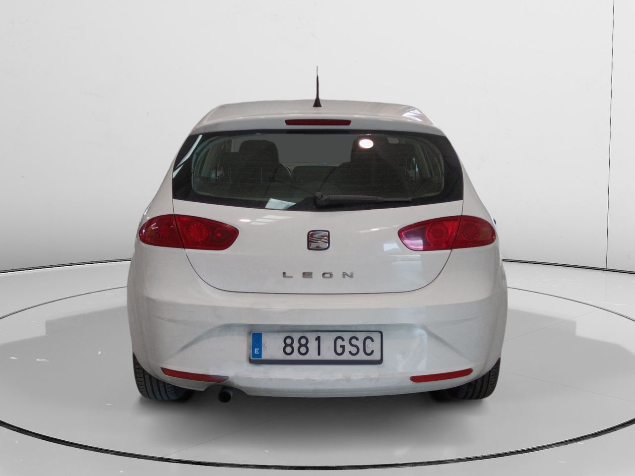 Seat Leon Reference - foto 3
