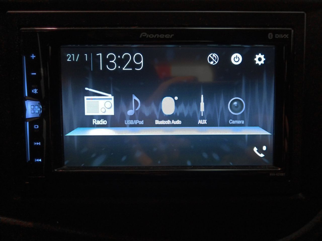 Seat Leon Reference - foto 15