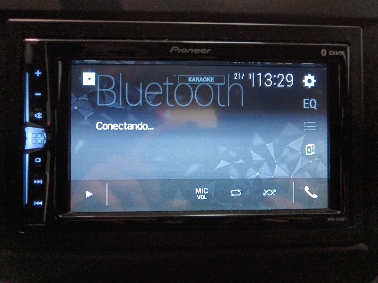 Seat Leon Reference - foto 17