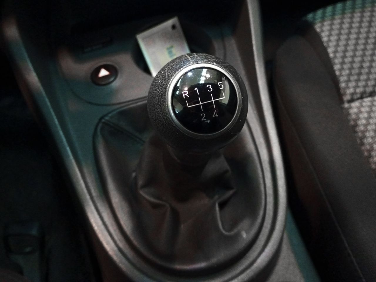 Seat Leon Reference - foto 13