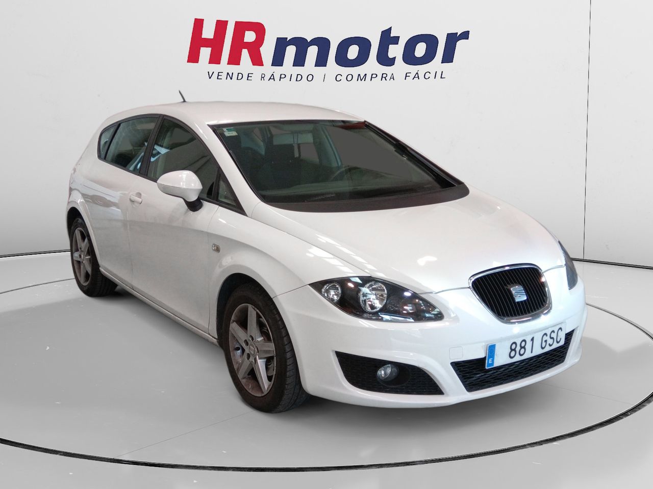 Seat Leon Reference