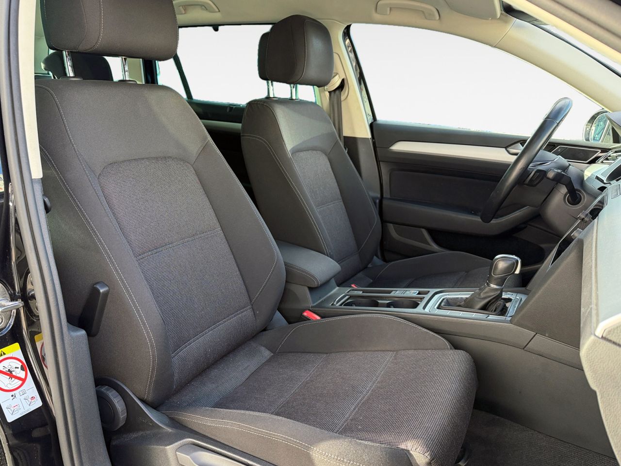 Volkswagen Passat Advance BMT - foto 11