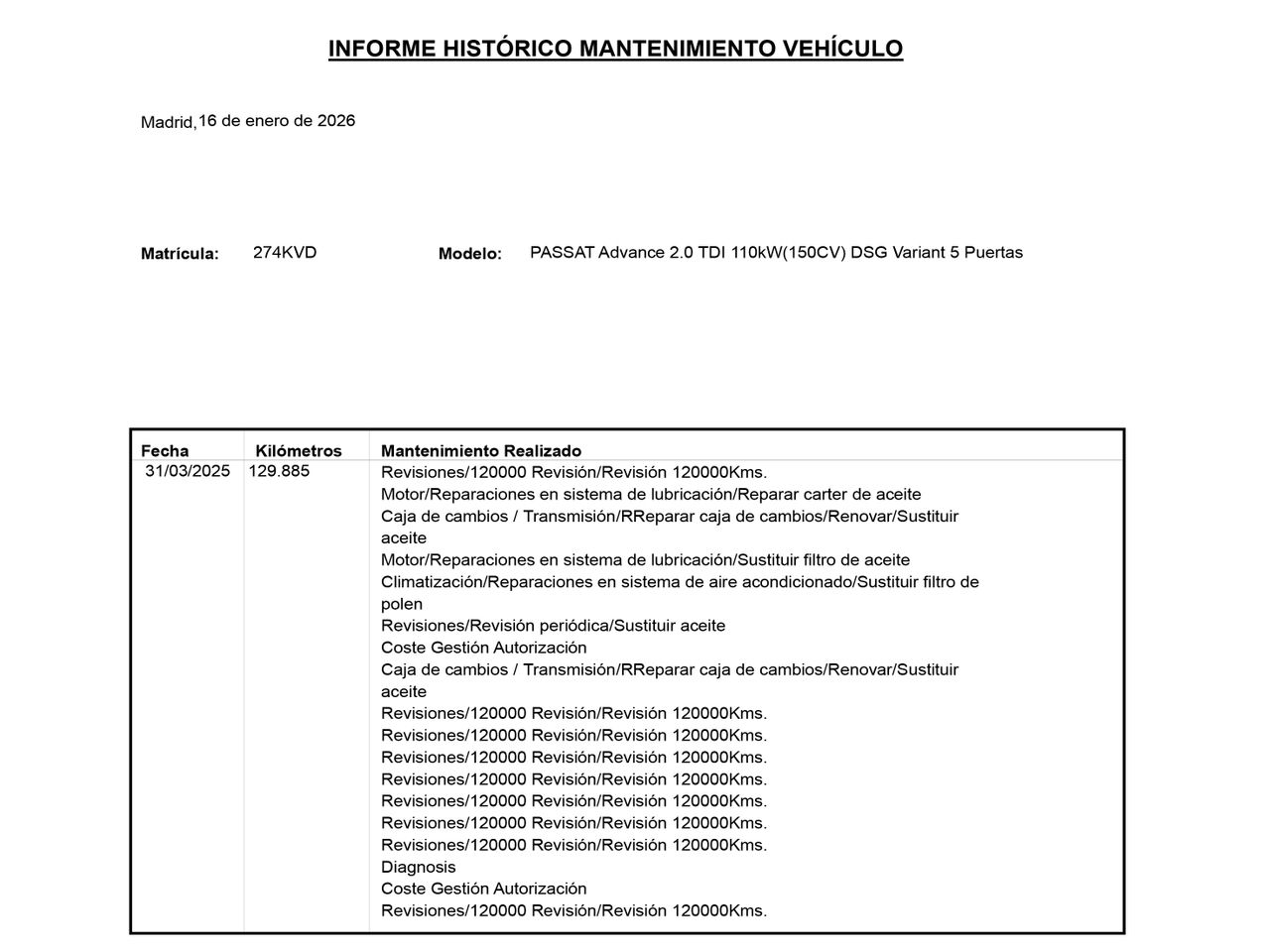 Volkswagen Passat Advance BMT - foto 23