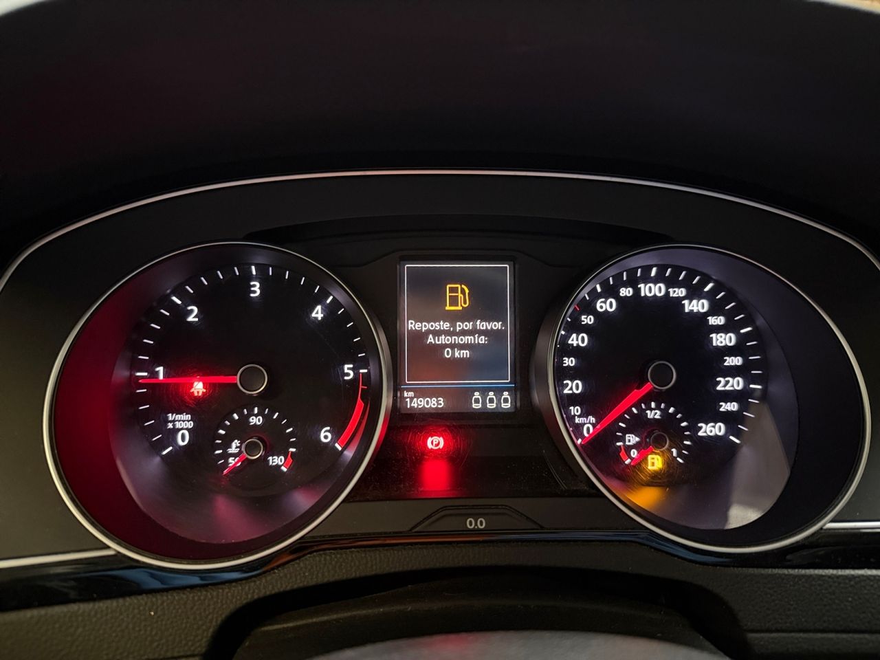 Volkswagen Passat Advance BMT - foto 14