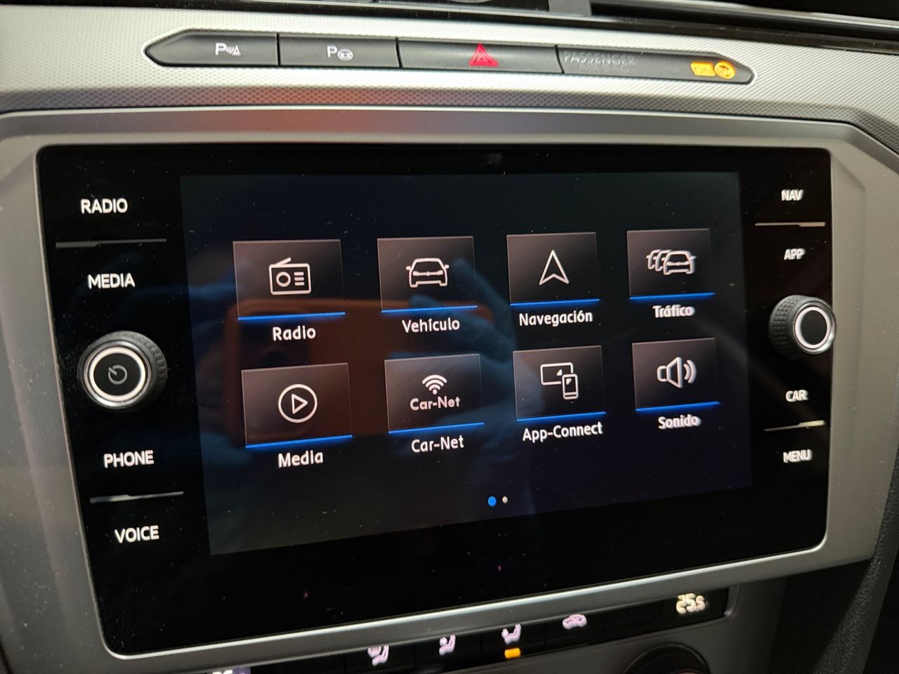 Volkswagen Passat Advance BMT - foto 15