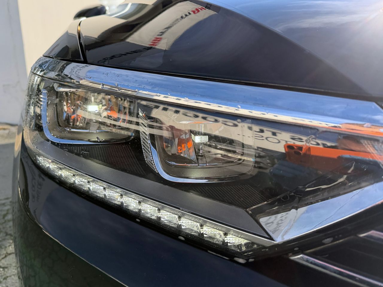 Volkswagen Passat Advance BMT - foto 20