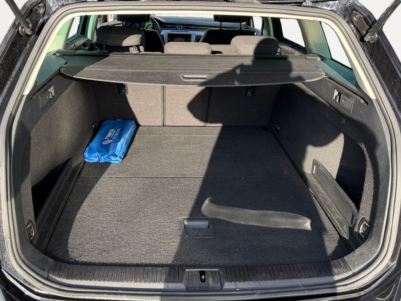 Volkswagen Passat Advance BMT - foto 12