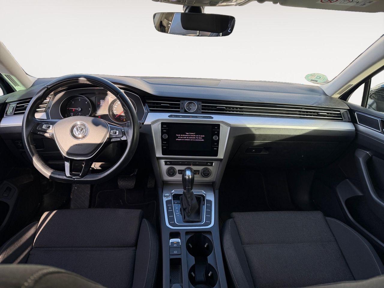 Volkswagen Passat Advance BMT - foto 7