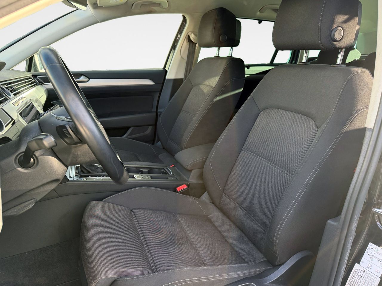 Volkswagen Passat Advance BMT - foto 9