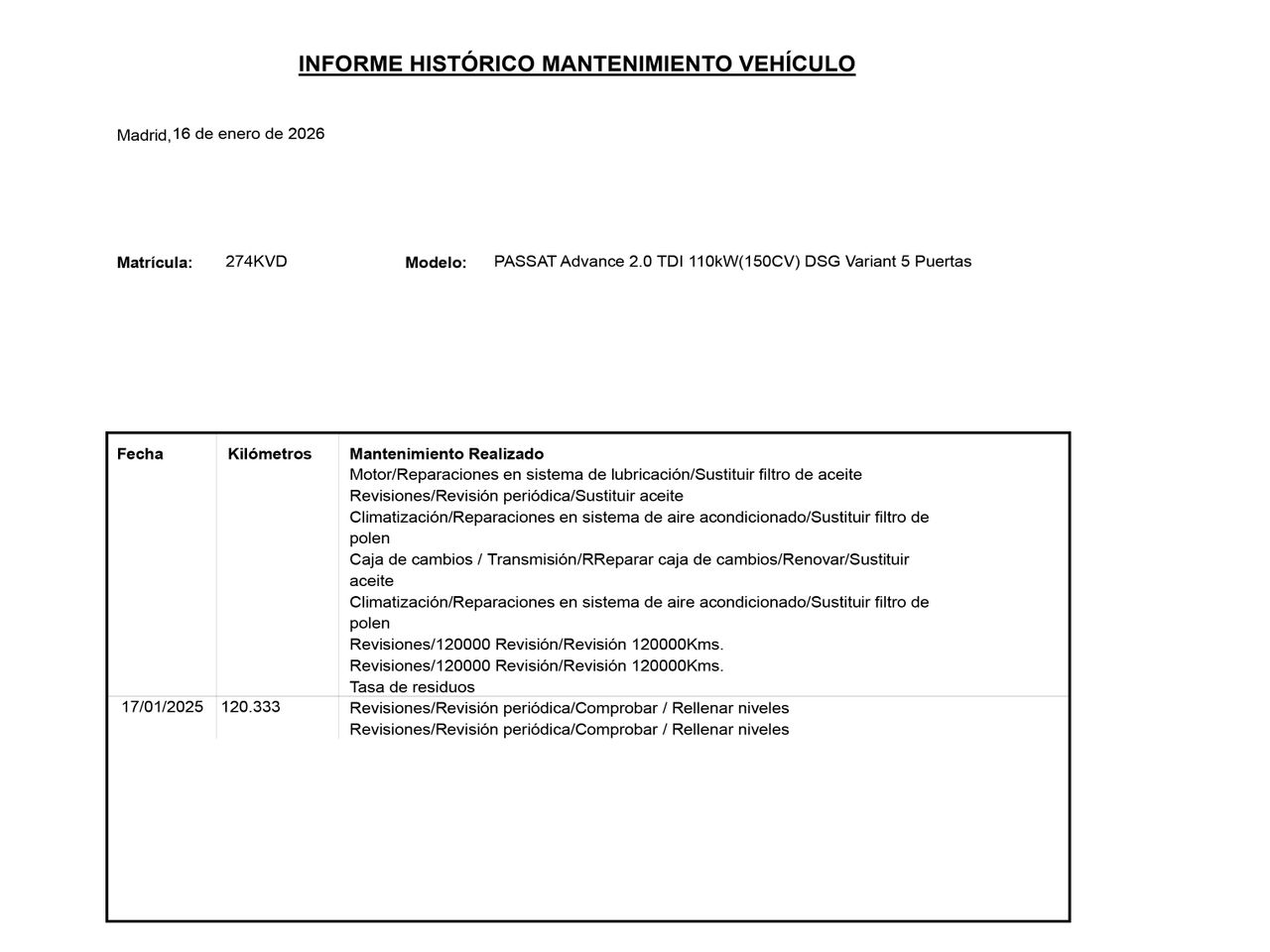 Volkswagen Passat Advance BMT - foto 24