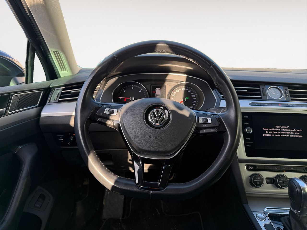 Volkswagen Passat Advance BMT - foto 8