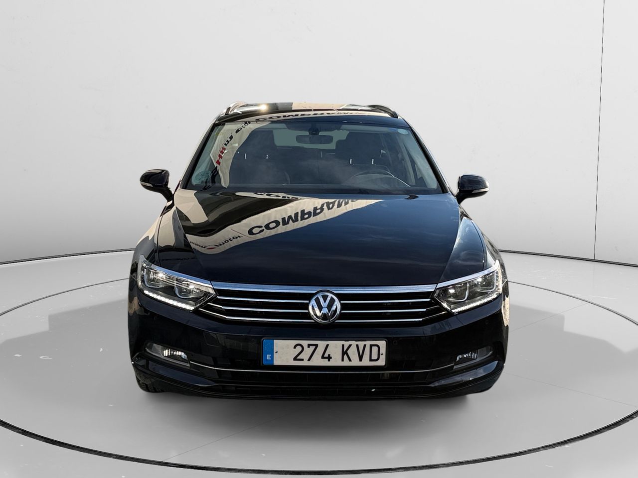 Volkswagen Passat Advance BMT - foto 5