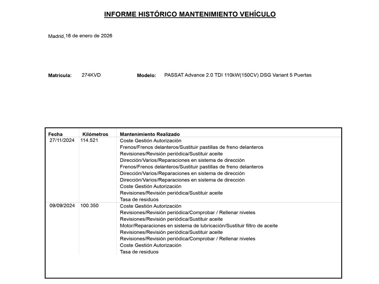 Volkswagen Passat Advance BMT - foto 25