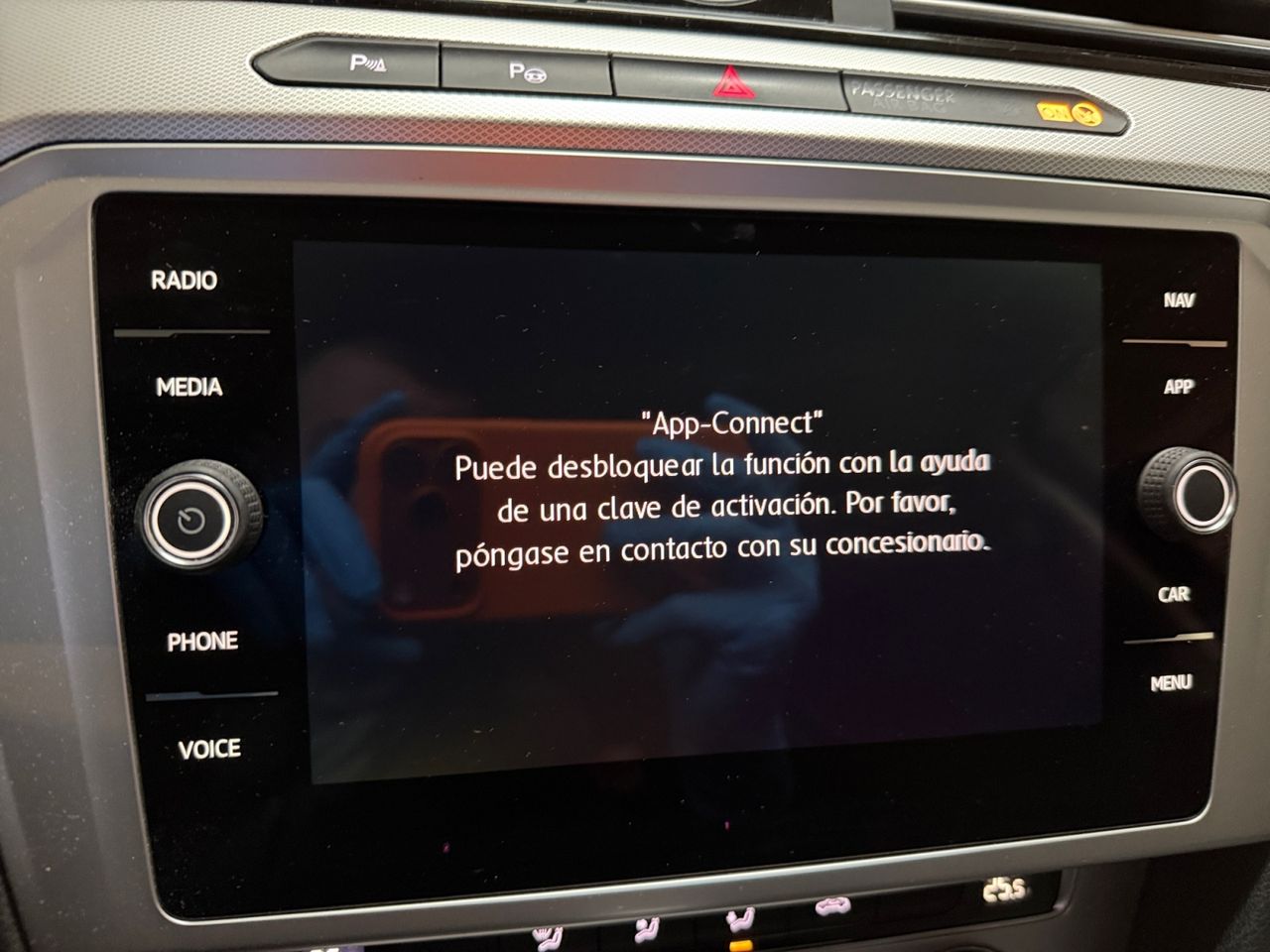 Volkswagen Passat Advance BMT - foto 17