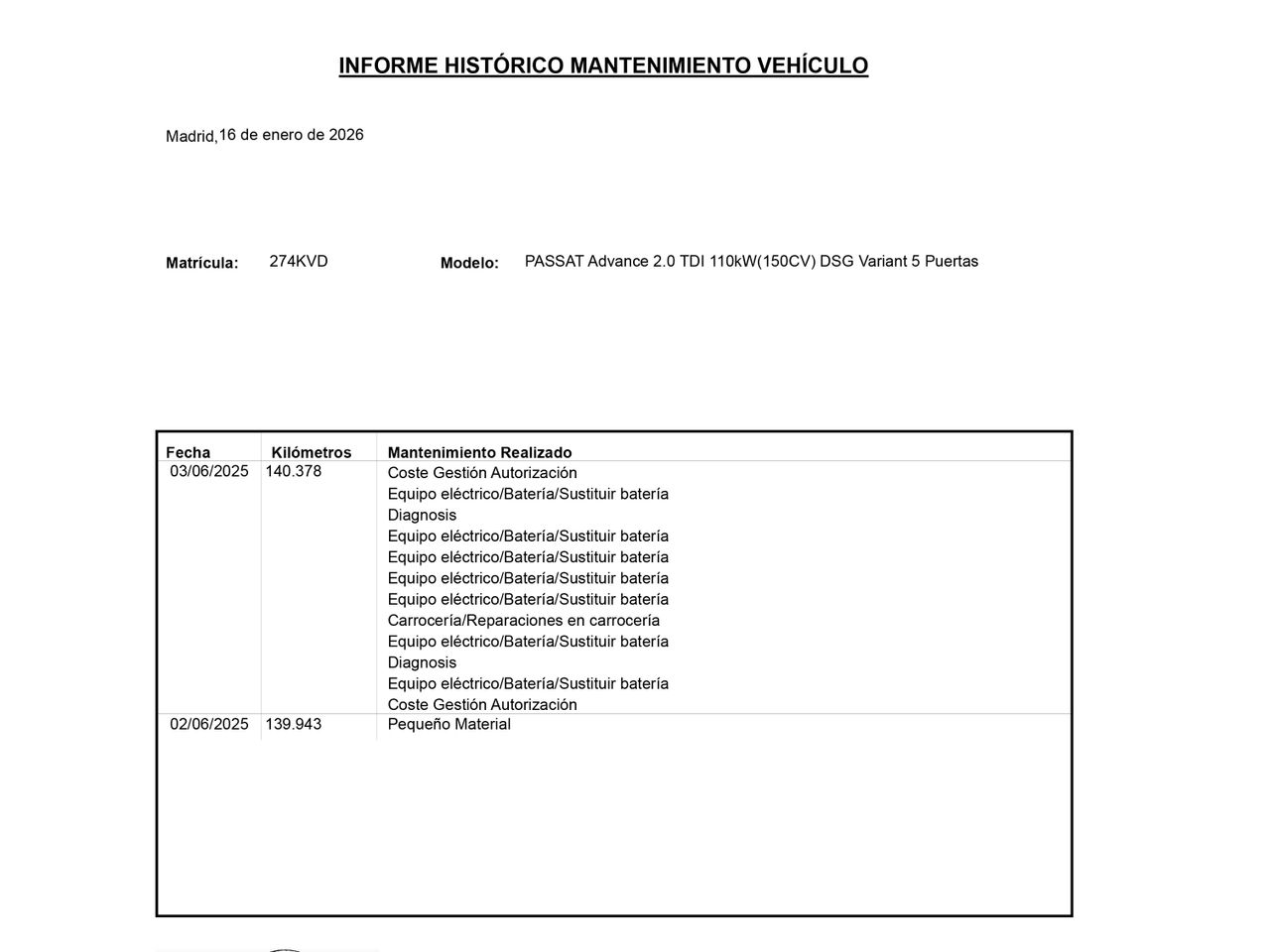 Volkswagen Passat Advance BMT - foto 22
