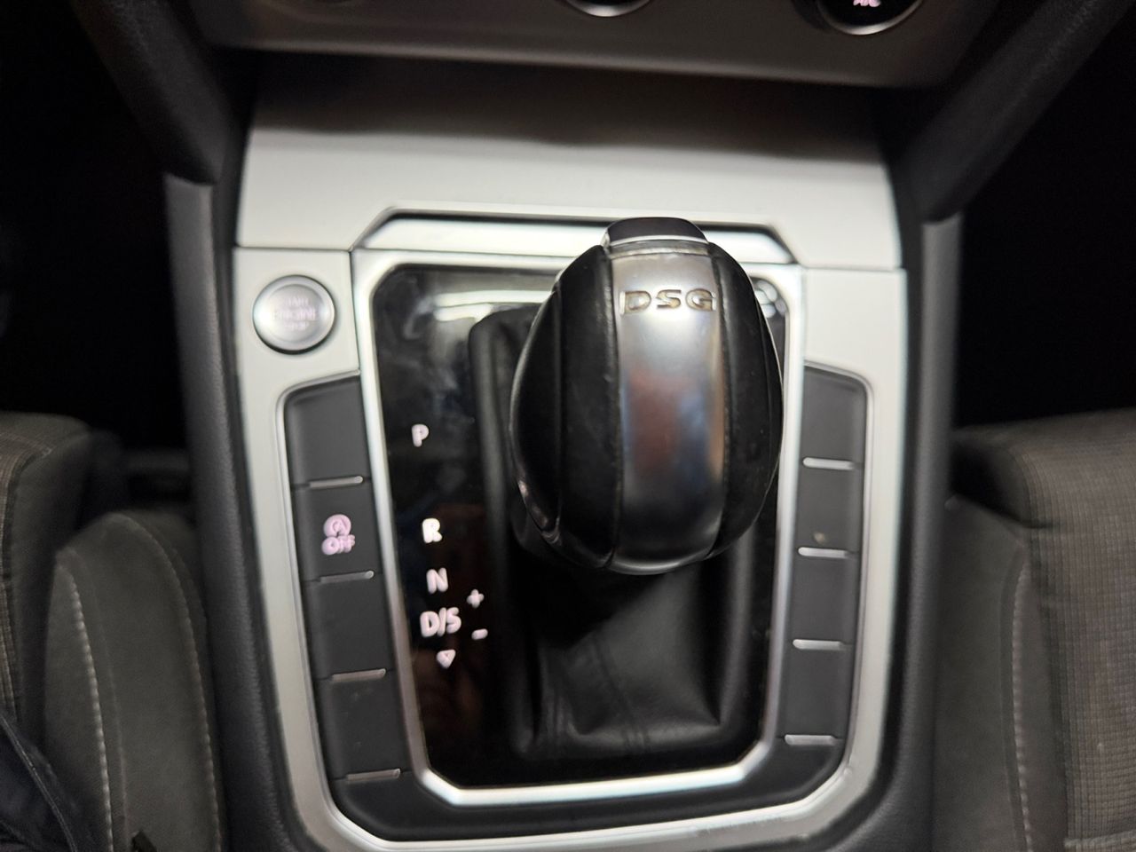 Volkswagen Passat Advance BMT - foto 13