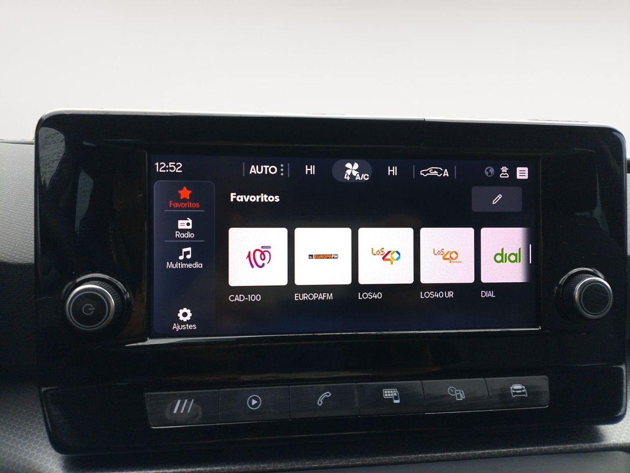 Seat Leon Style XL - foto 15