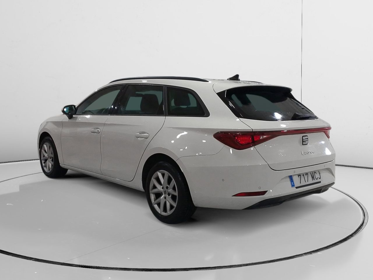 Seat Leon Style XL - foto 4