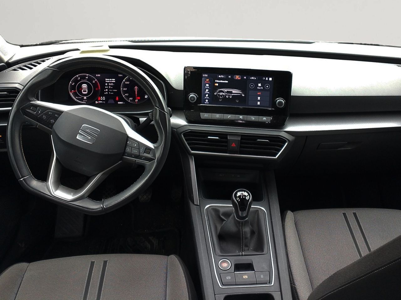 Seat Leon Style XL - foto 6