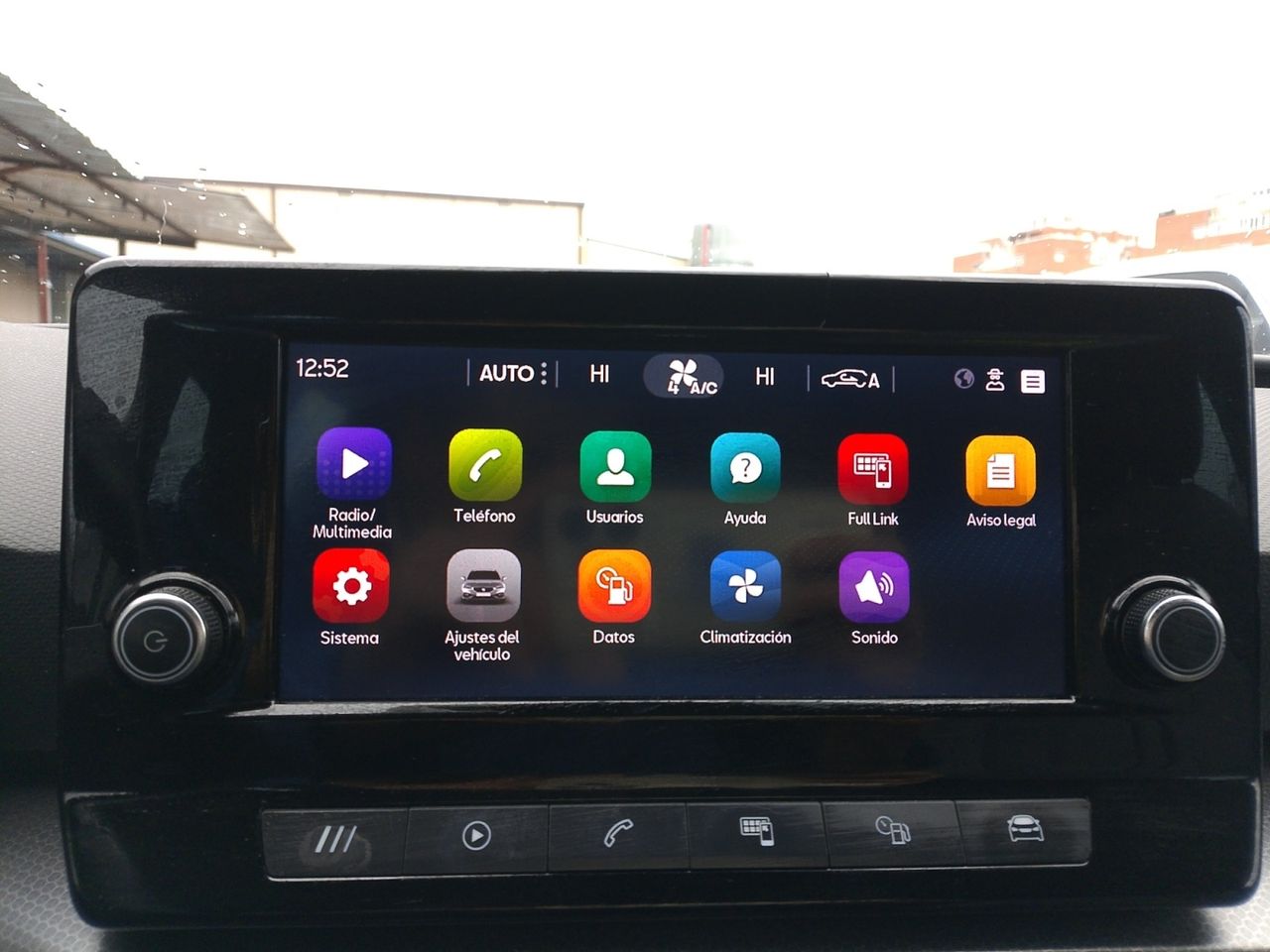 Seat Leon Style XL - foto 14