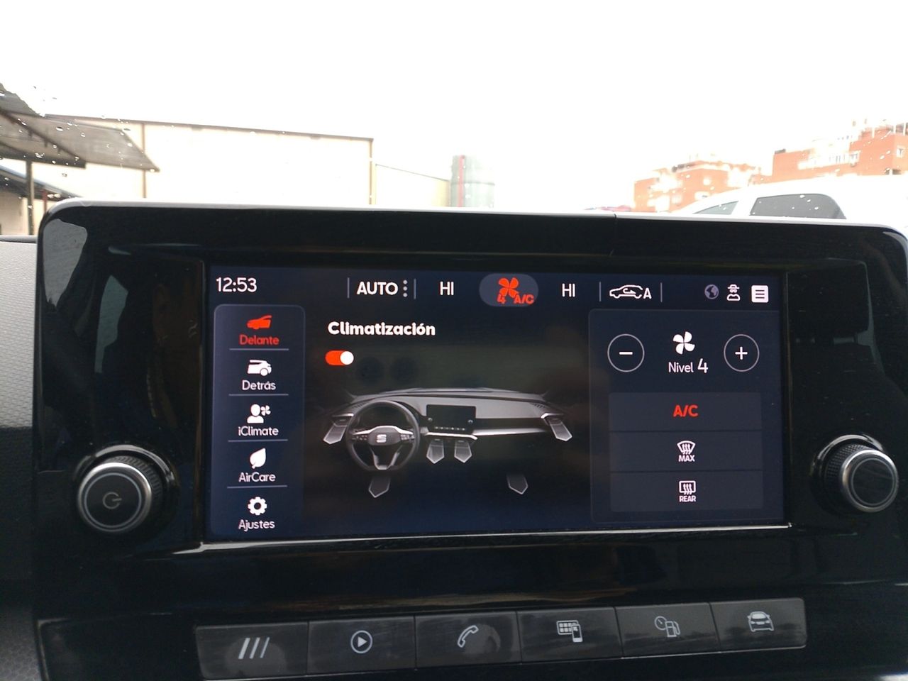 Seat Leon Style XL - foto 17