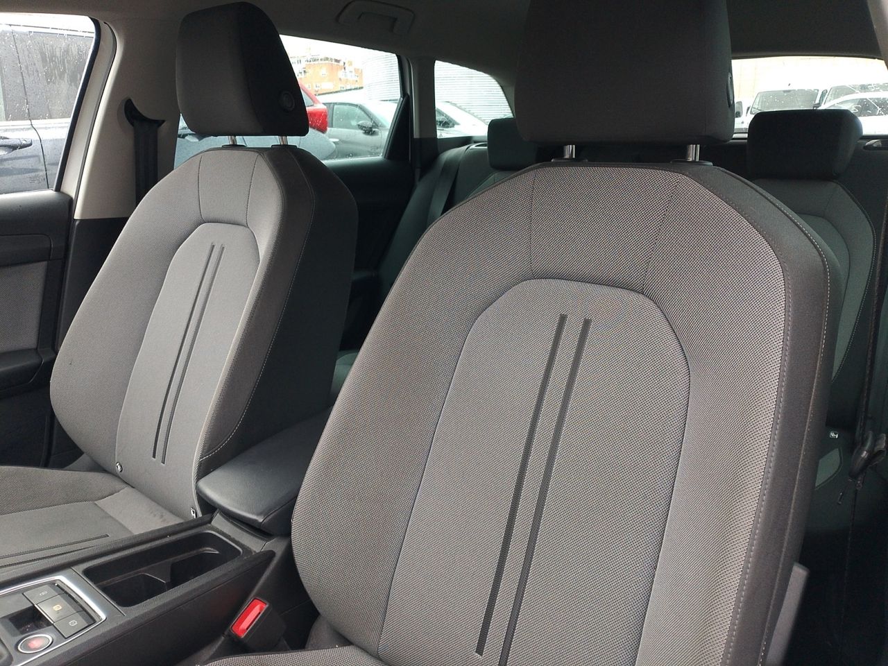 Seat Leon Style XL - foto 18