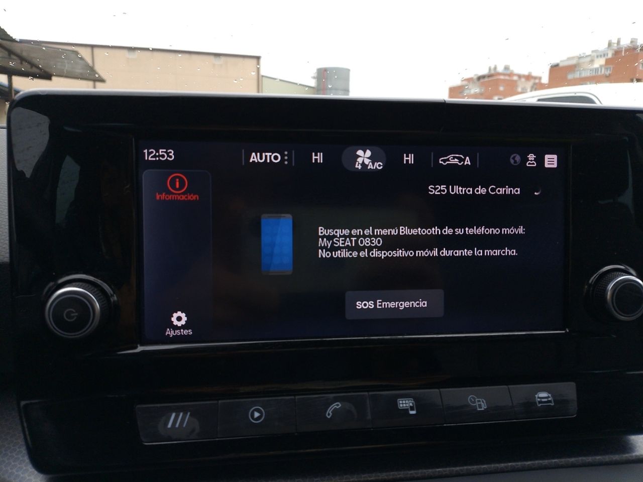 Seat Leon Style XL - foto 16