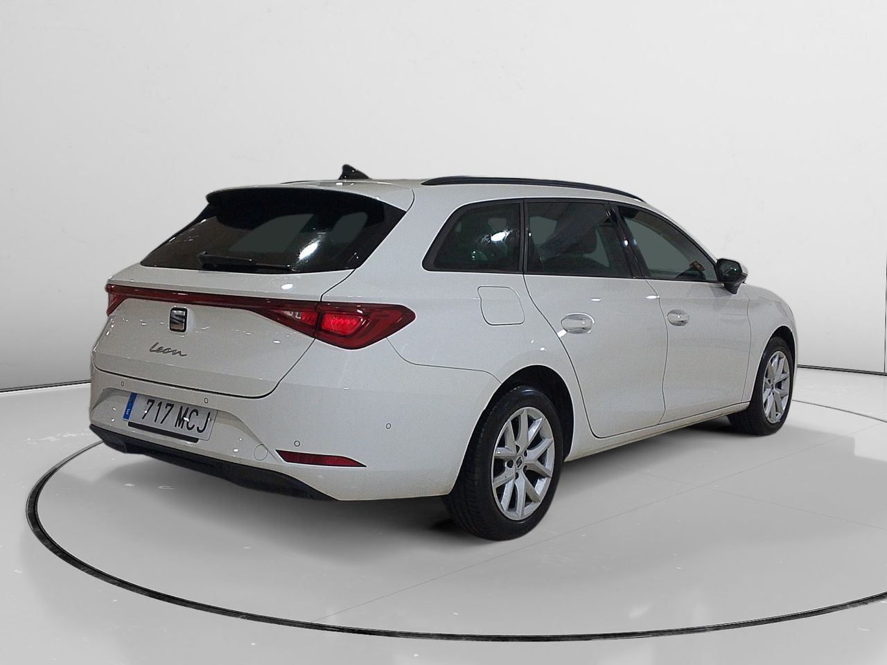 Seat Leon Style XL - foto 2