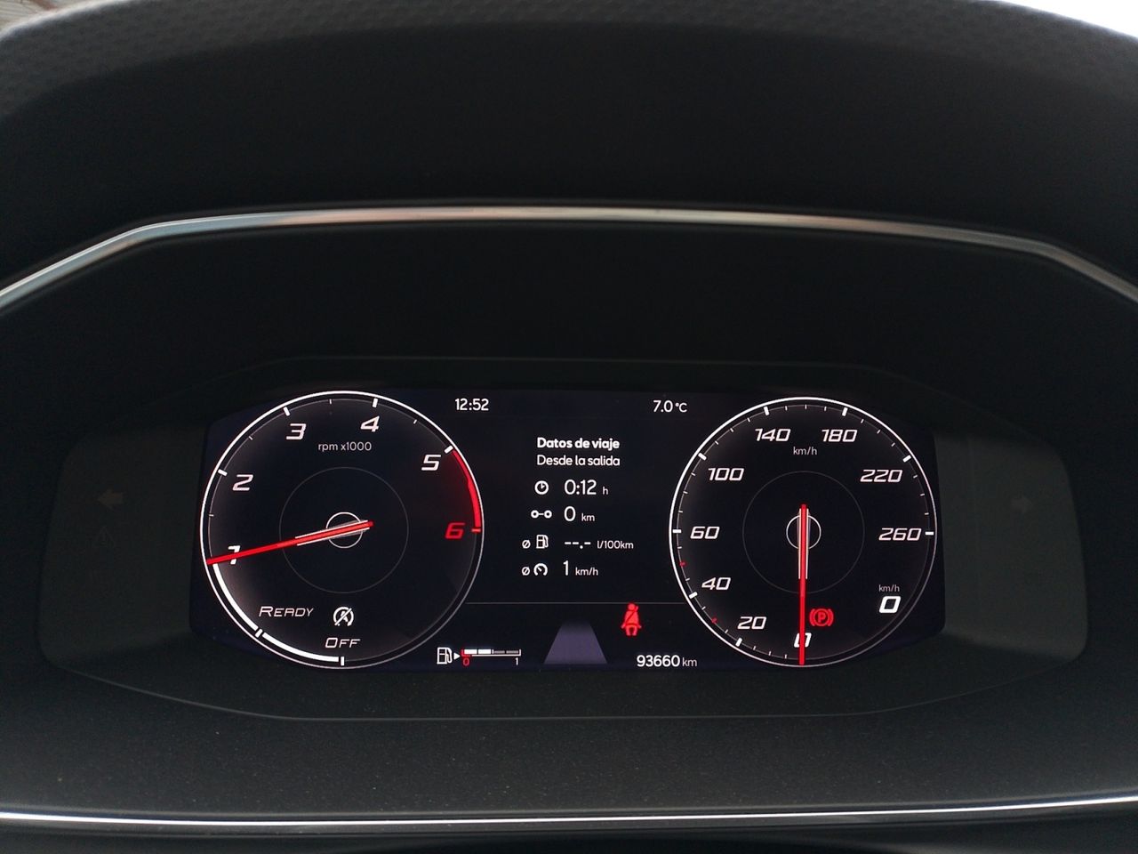 Seat Leon Style XL - foto 13