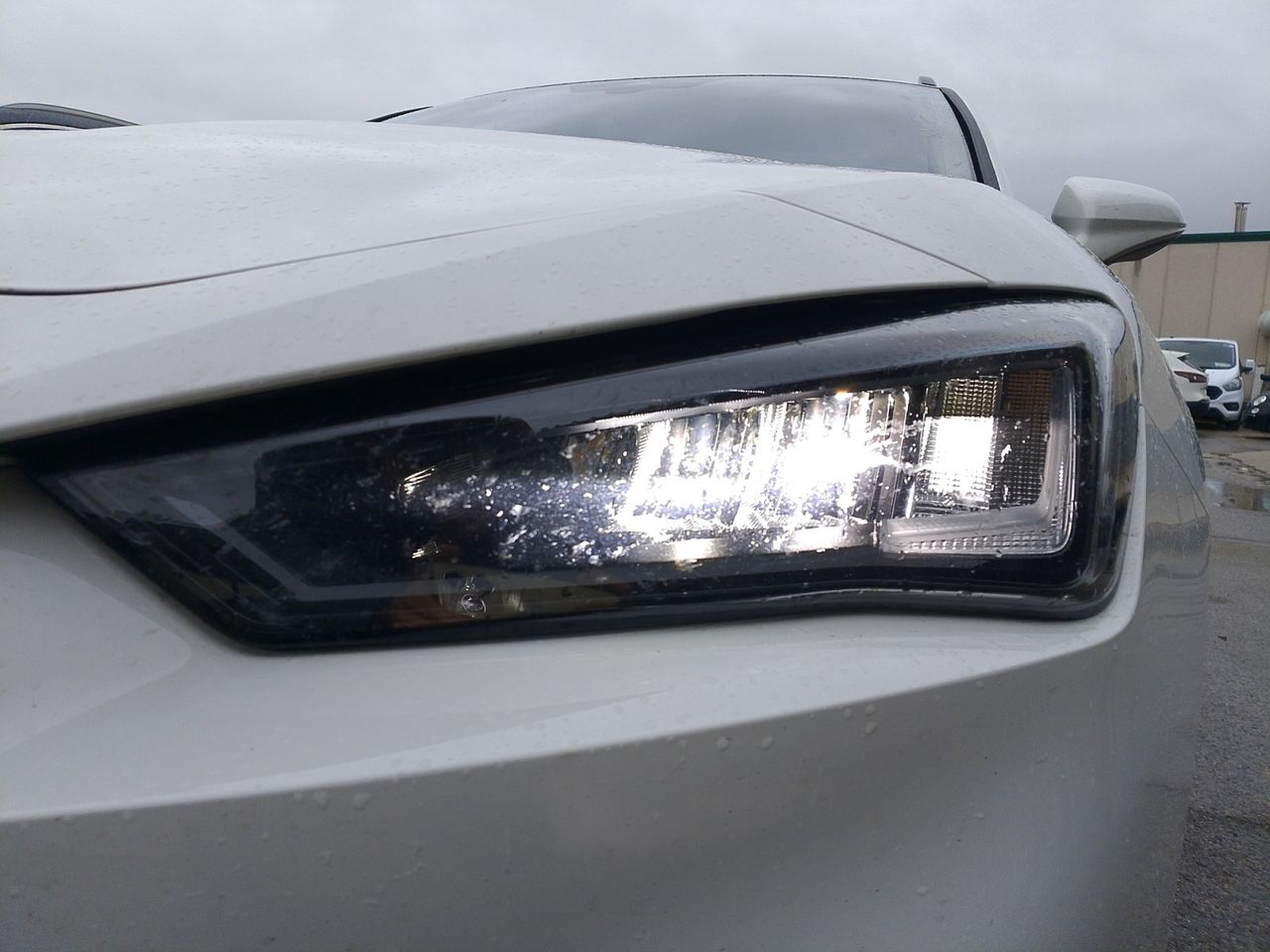 Seat Leon Style XL - foto 19